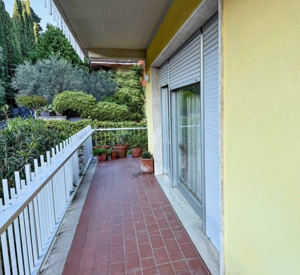 appartamento in vendita a Montecatini-Terme