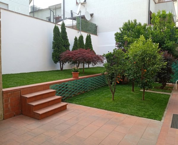 appartamento in vendita a Montecatini-Terme