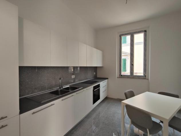 appartamento in vendita a Montecatini-Terme