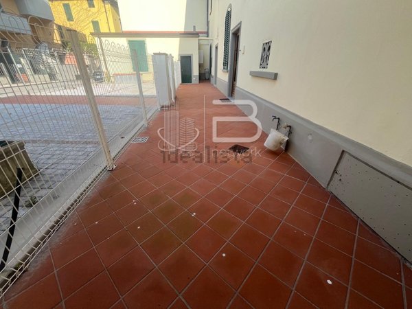 appartamento in vendita a Montecatini-Terme