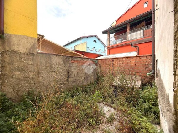 casa indipendente in vendita a Montecatini-Terme