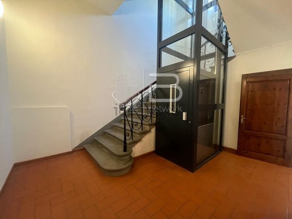 appartamento in vendita a Montecatini-Terme