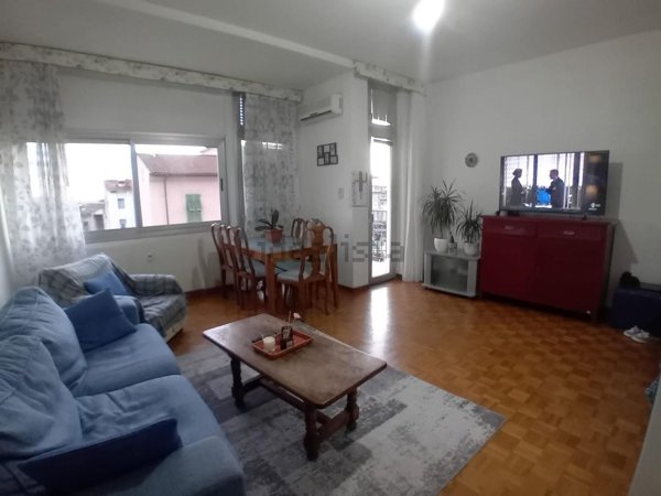 appartamento in vendita a Montecatini-Terme