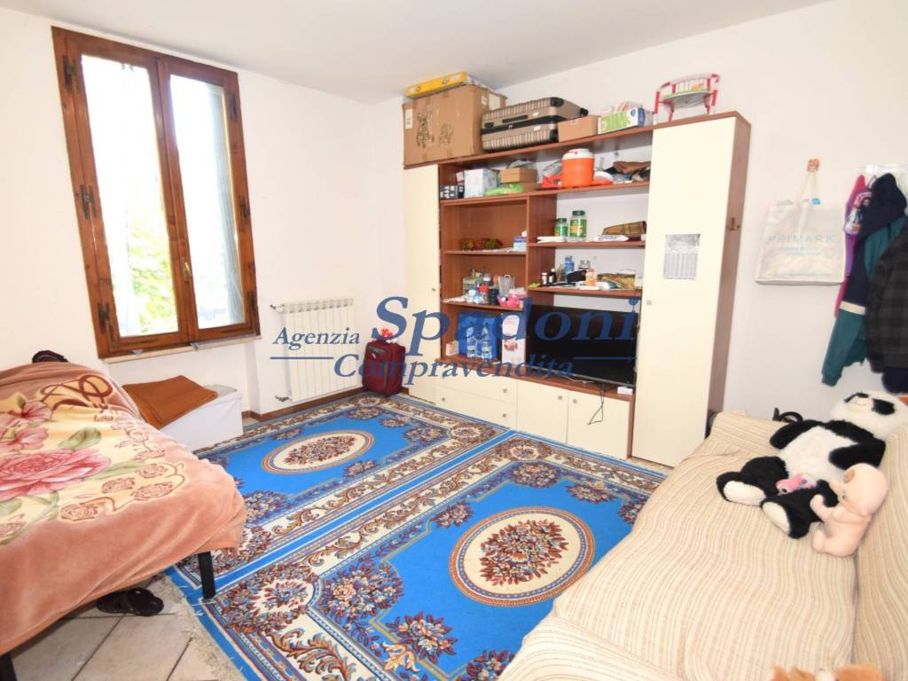 appartamento in vendita a Montecatini-Terme