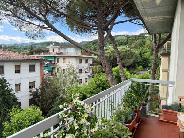 appartamento in vendita a Montecatini-Terme