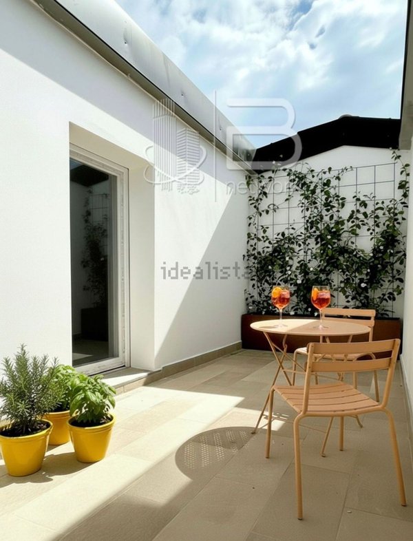 appartamento in vendita a Montecatini-Terme