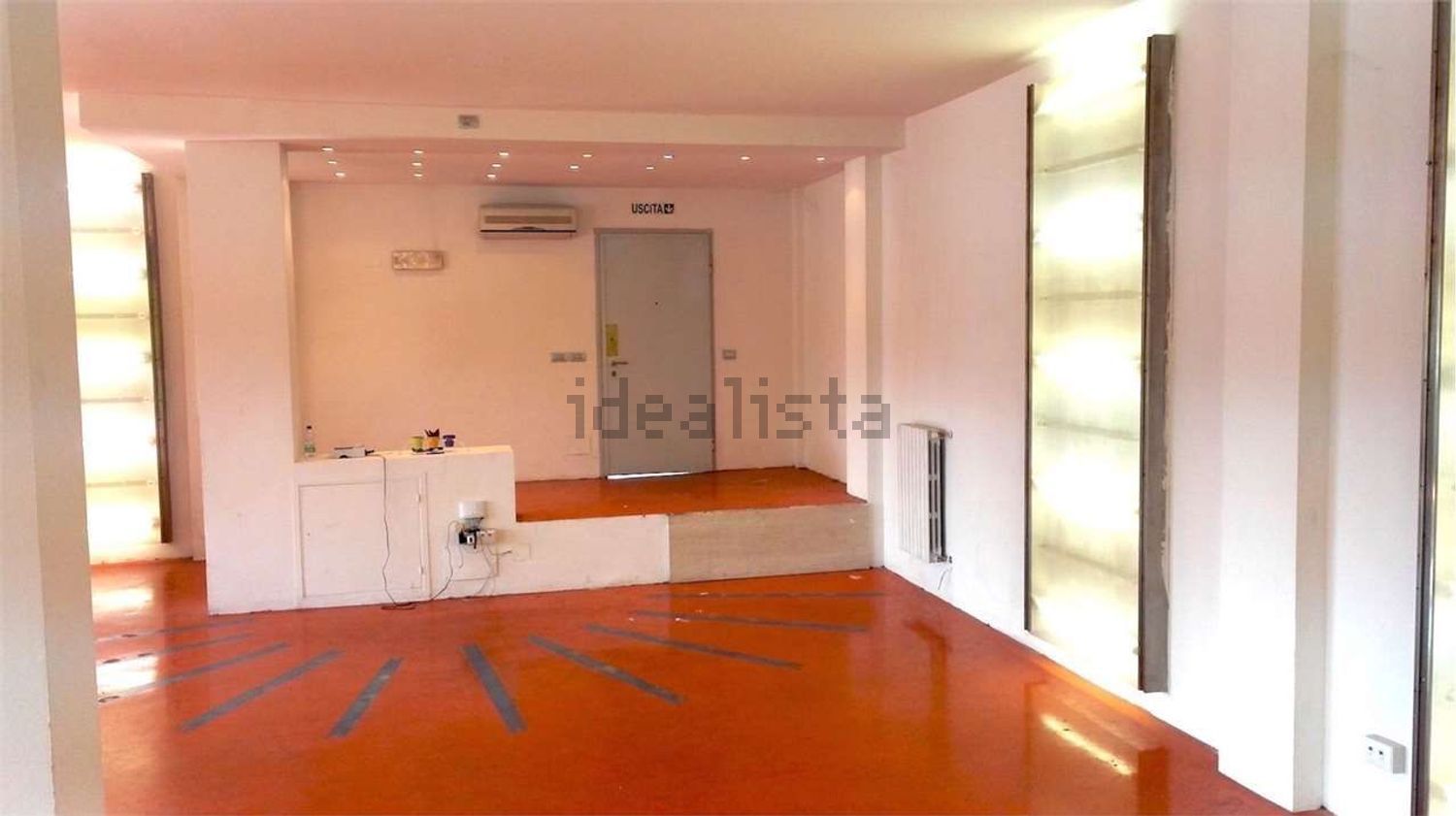 ufficio in vendita a Montecatini-Terme in zona Vico