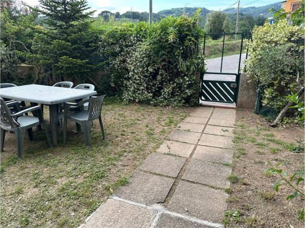 appartamento in vendita a Montecatini-Terme in zona Vico