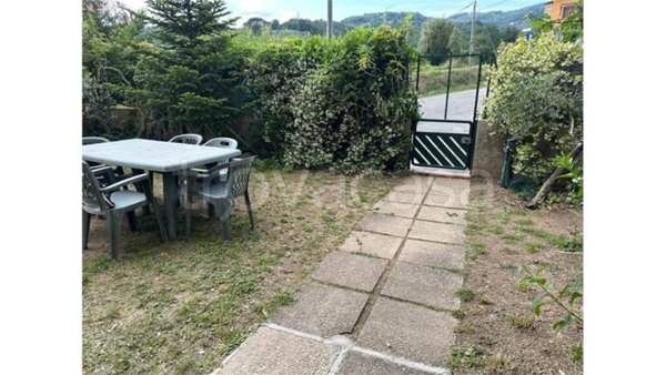appartamento in vendita a Montecatini-Terme in zona Vico