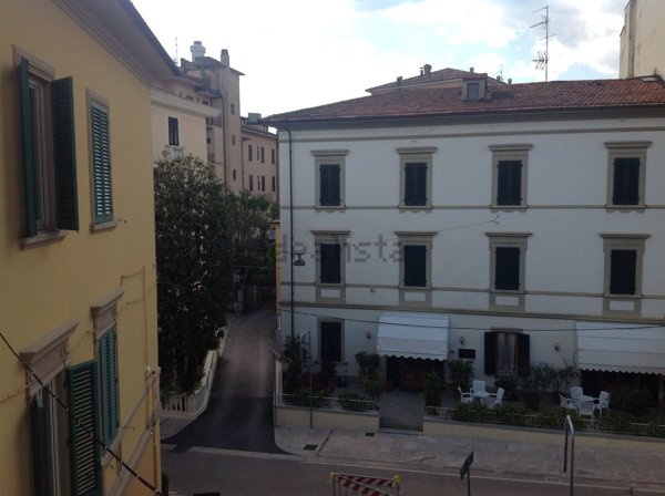 appartamento in vendita a Montecatini-Terme