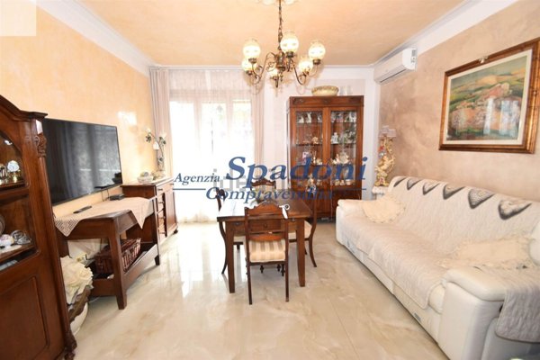 appartamento in vendita a Montecatini-Terme in zona Vico