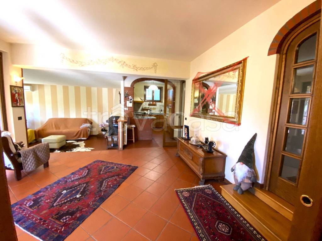 casa indipendente in vendita a Montecatini-Terme in zona Vico