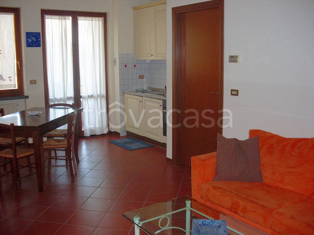appartamento in vendita a Montecatini-Terme in zona Vico