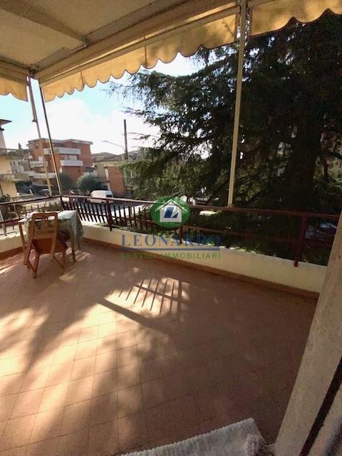 appartamento in vendita a Montecatini-Terme in zona Vico