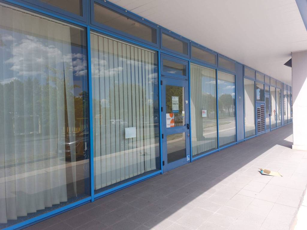 ufficio in vendita a Montecatini-Terme