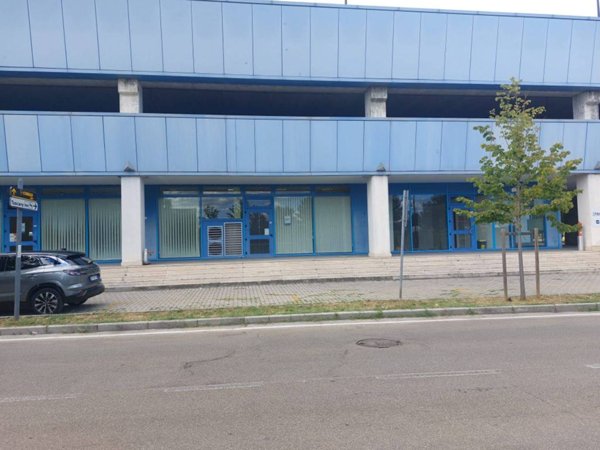 negozio in vendita a Montecatini-Terme in zona Vico
