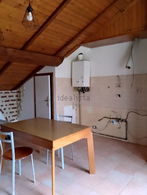 appartamento in vendita a Montecatini-Terme