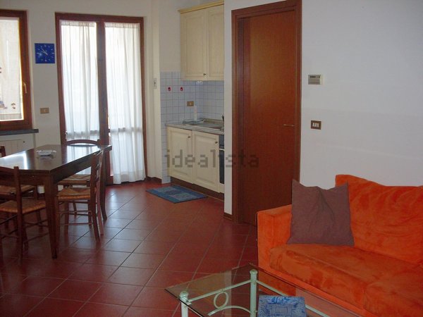 appartamento in vendita a Montecatini-Terme