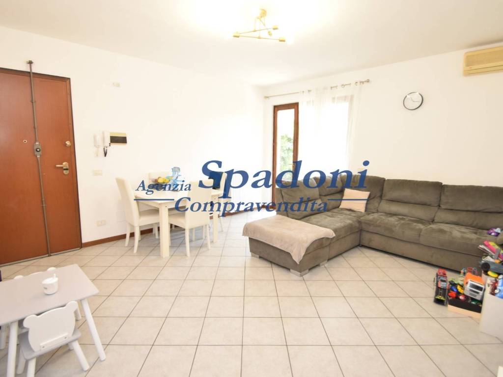 appartamento in vendita a Montecatini-Terme