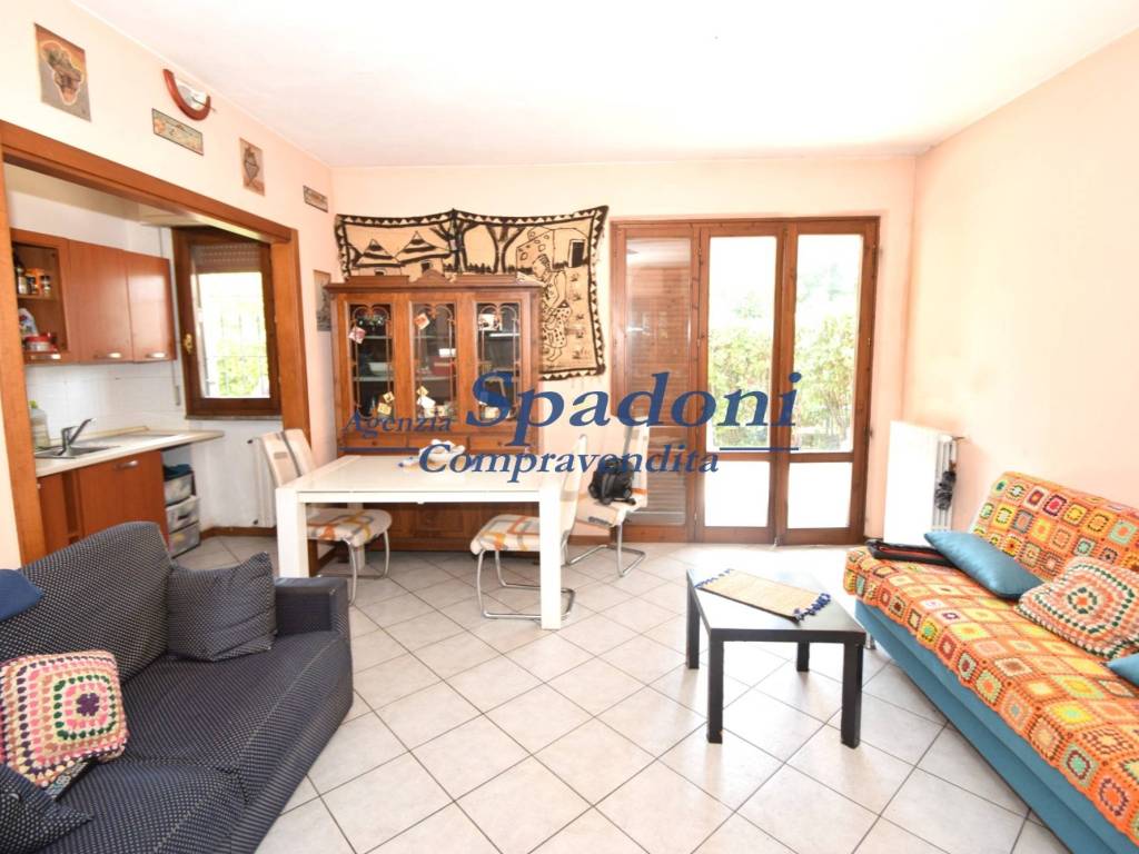 appartamento in vendita a Montecatini-Terme in zona Vico