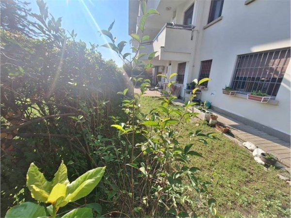 appartamento in vendita a Montecatini-Terme