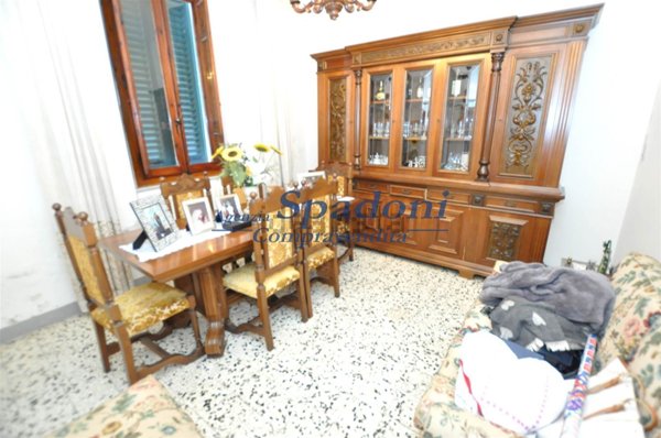 casa indipendente in vendita a Montecatini-Terme in zona Vico