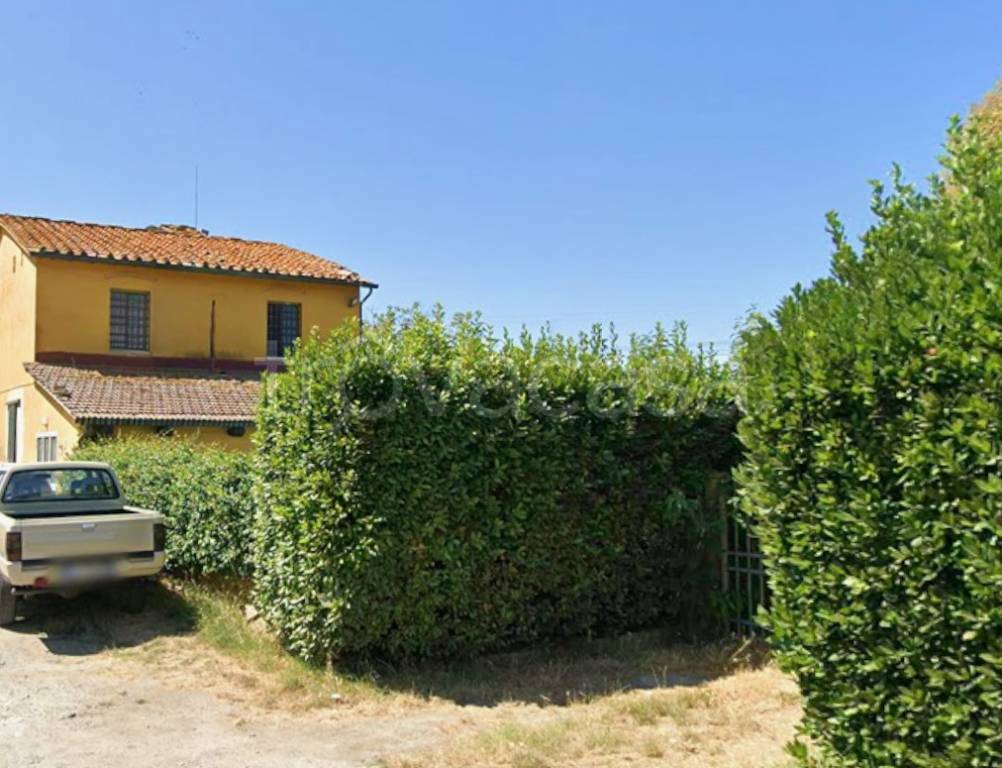 casa indipendente in vendita a Montecatini-Terme in zona Vico