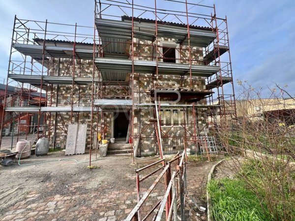 casa indipendente in vendita a Montecatini-Terme in zona Vico