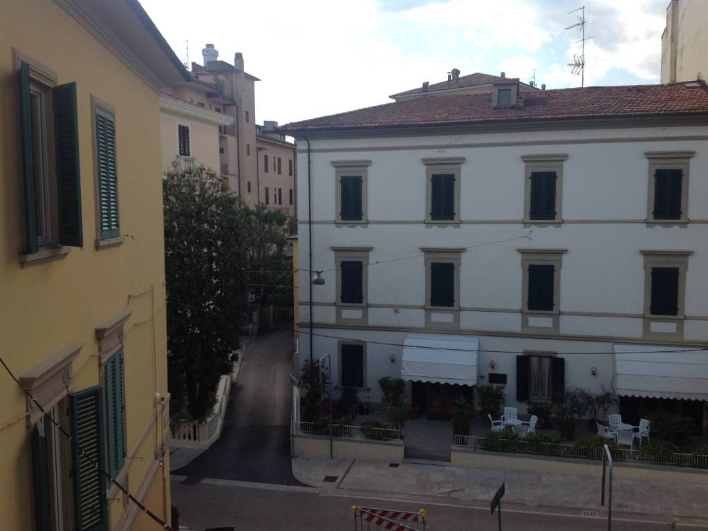 appartamento in vendita a Montecatini-Terme