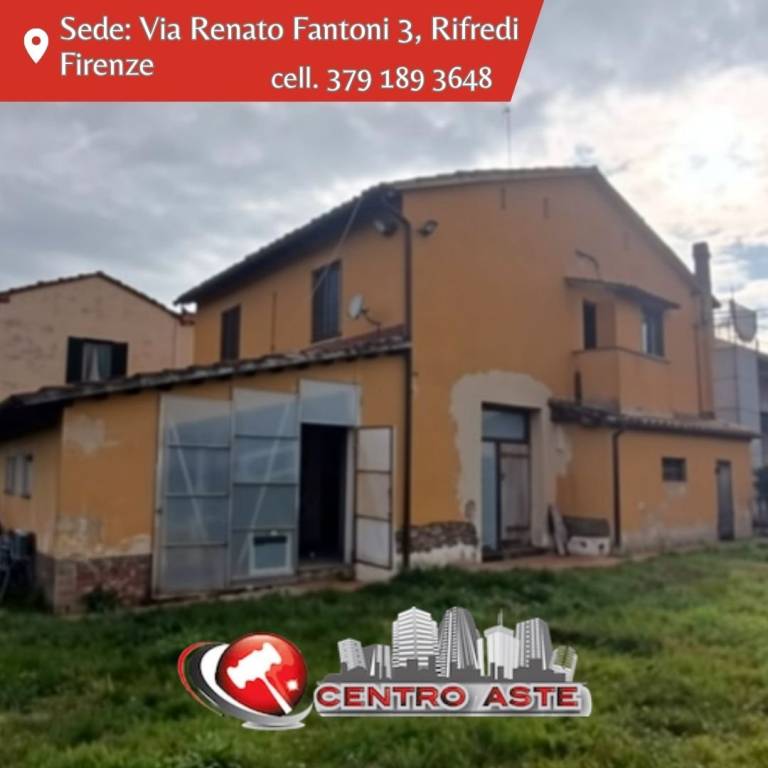 casa indipendente in vendita a Montecatini-Terme in zona Vico