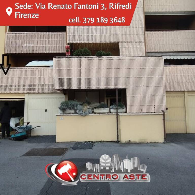 appartamento in vendita a Montecatini-Terme in zona Vico