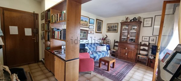 appartamento in vendita a Montecatini-Terme