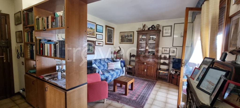 appartamento in vendita a Montecatini-Terme in zona Vico