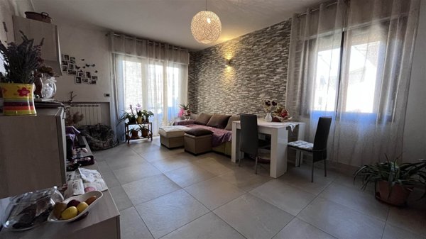 appartamento in vendita a Montecatini-Terme in zona Vico