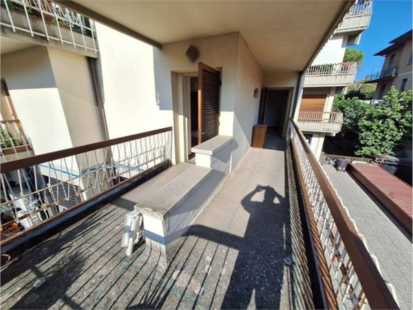 appartamento in vendita a Montecatini-Terme