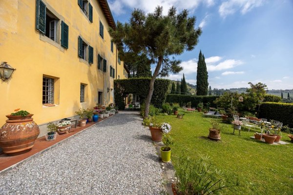 appartamento in vendita a Montecatini-Terme