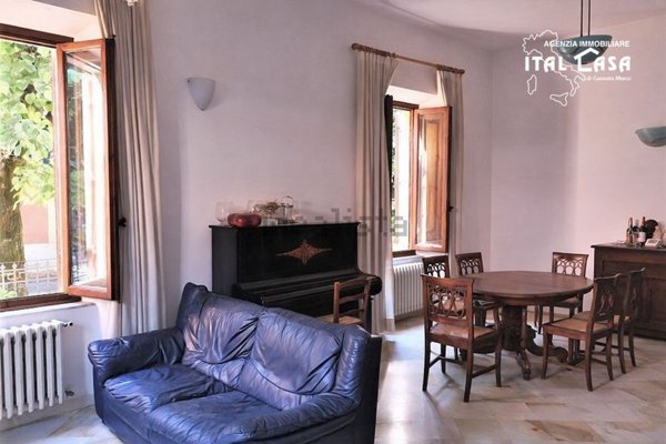 casa indipendente in vendita a Montecatini-Terme