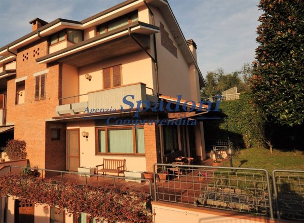 casa indipendente in vendita a Montecatini-Terme