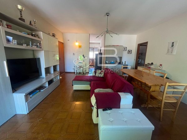 appartamento in vendita a Montecatini-Terme