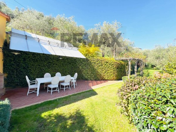 casa indipendente in vendita a Montecatini-Terme in zona Nievole