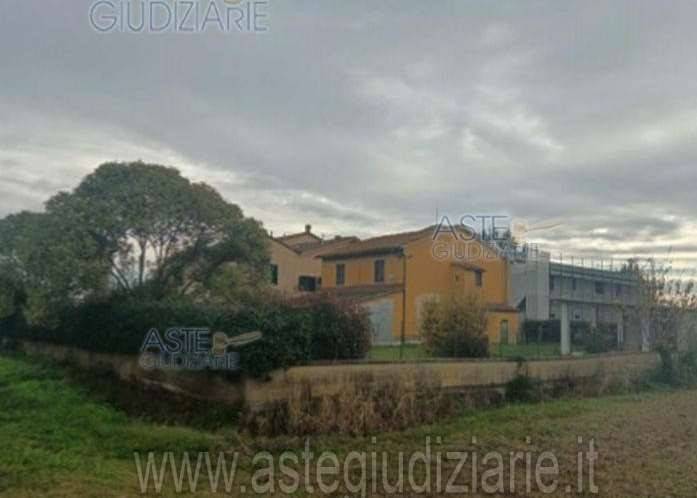 casa indipendente in vendita a Montecatini-Terme in zona Vico