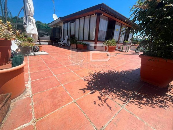 appartamento in vendita a Montecatini-Terme