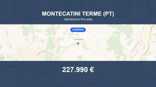 negozio in vendita a Montecatini-Terme in zona Vico