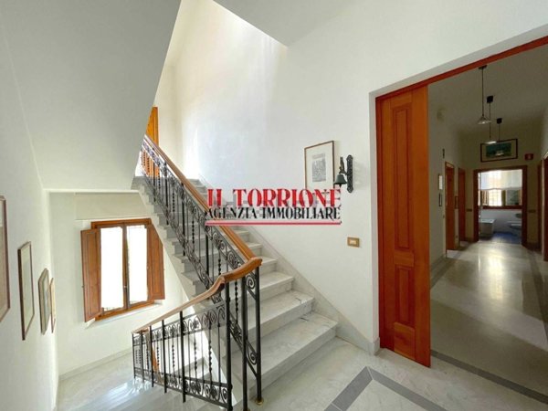 casa indipendente in vendita a Montecatini-Terme