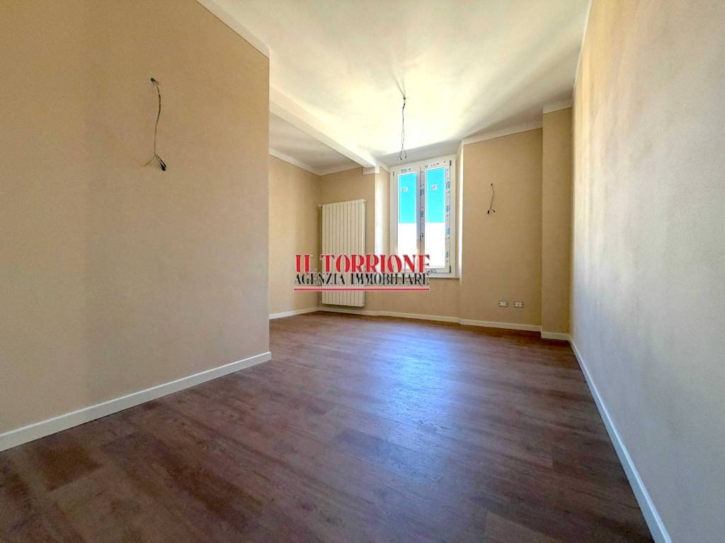 appartamento in vendita a Montecatini-Terme