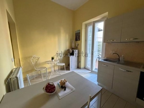 appartamento in vendita a Montecatini-Terme