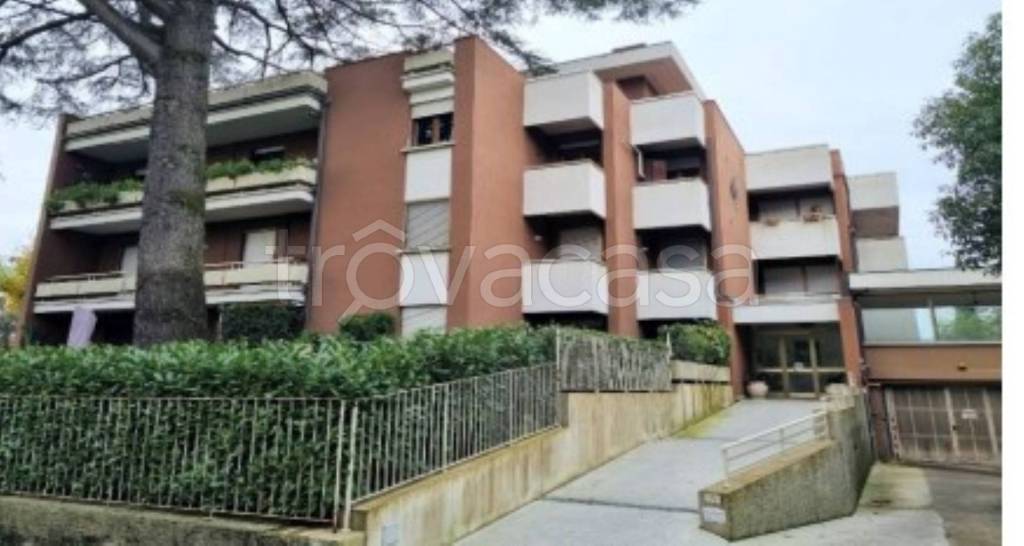appartamento in vendita a Montecatini-Terme in zona Vico