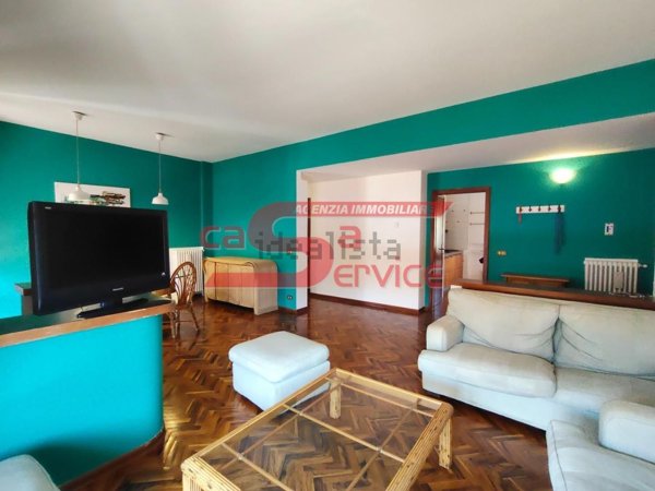appartamento in vendita a Montecatini-Terme