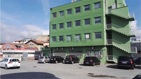 ufficio in vendita a Montecatini-Terme