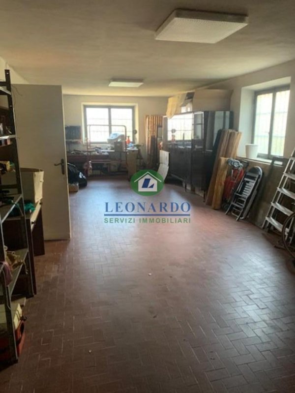 casa indipendente in vendita a Montecatini-Terme in zona Vico
